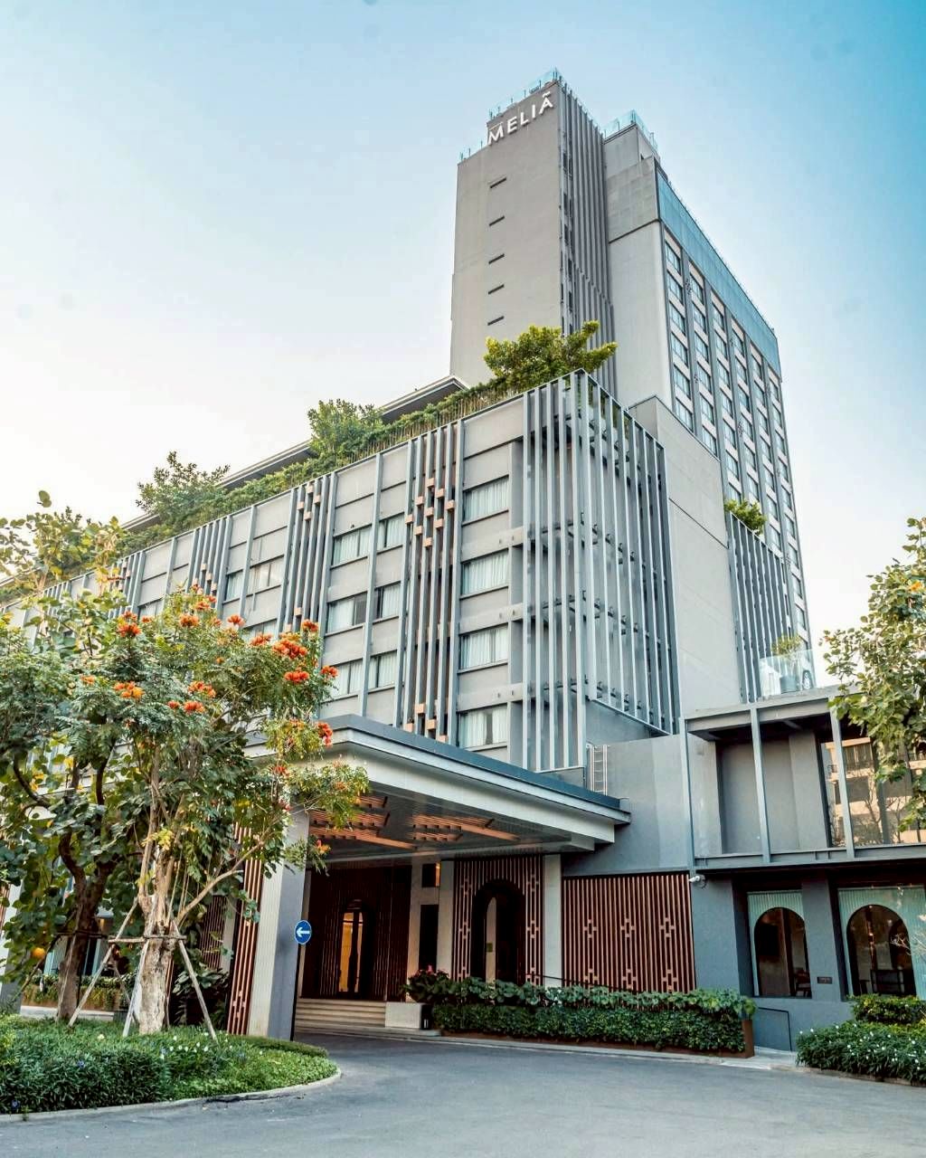 Melia เชียงใหม่